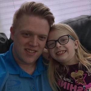 Meet your Posher, Josh